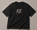 XII Washed Oversized Tee